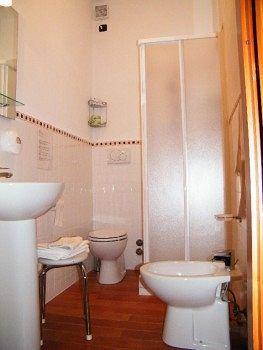 Albergo Amici Varese Ligure Exterior foto